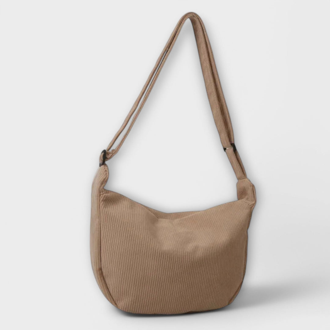Bolsos de hombro de cordura para mujer