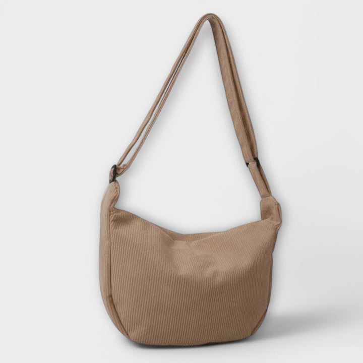 Bolsos de hombro de cordura para mujer