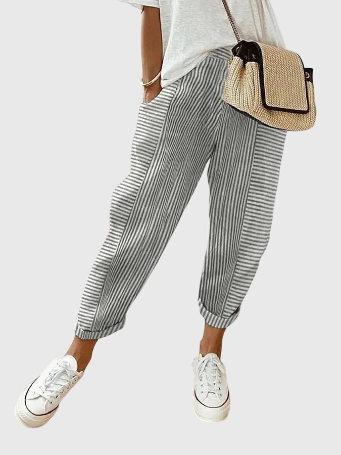 Otoño™ | Pantalones elegantes para mujer