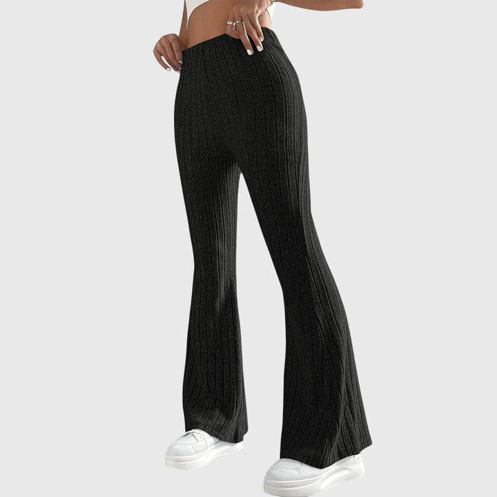 Jennifer - Pantalones elegantes