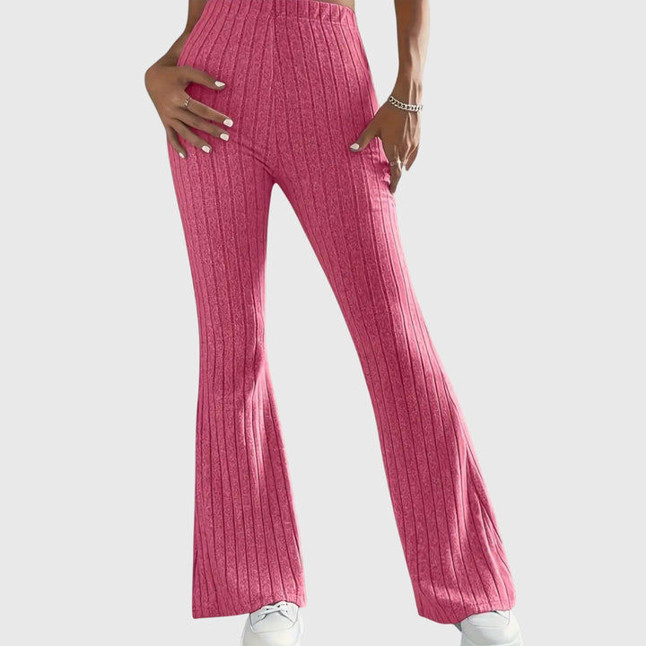 Jennifer - Pantalones elegantes