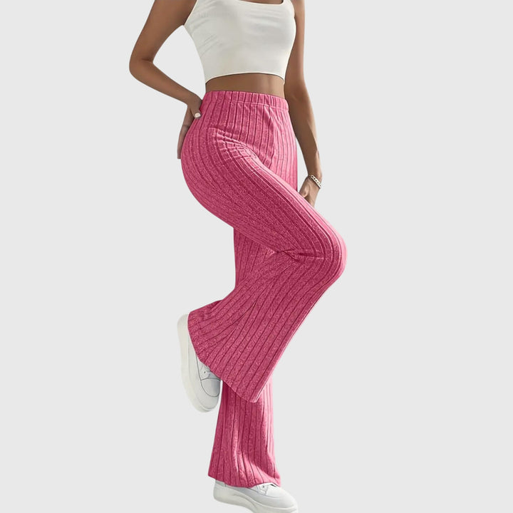 Jennifer - Pantalones elegantes