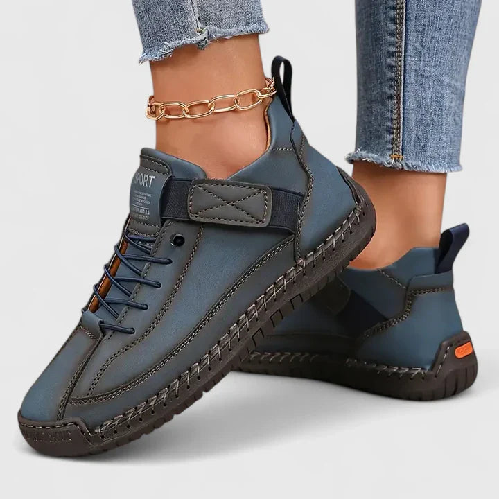 Kymberleigh | Zapatillas ortopédicas