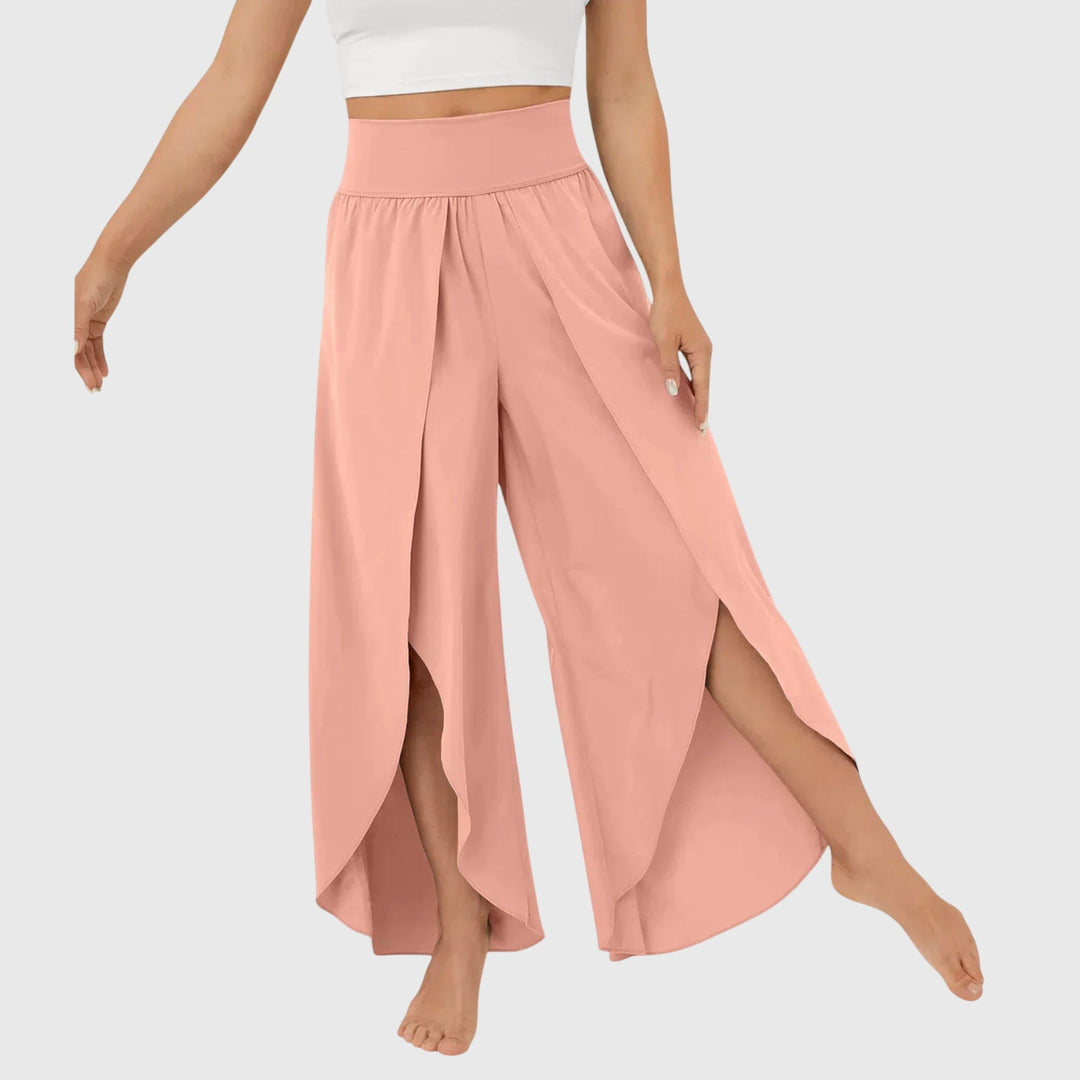 AirFlow - Pantalones de mujer
