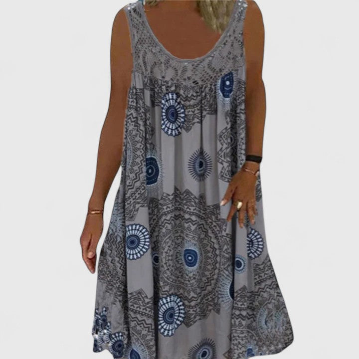 Arya | Vestido de verano cómodo