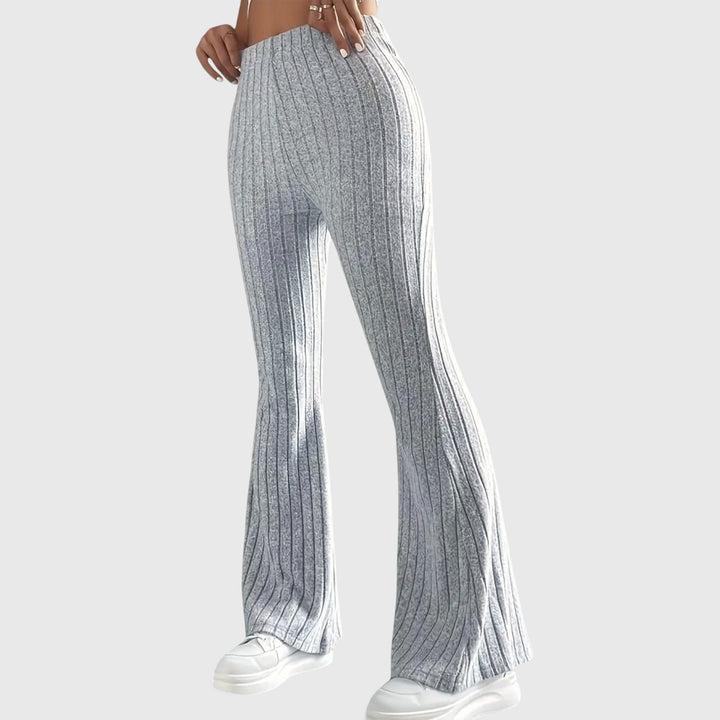 Jennifer - Pantalones elegantes