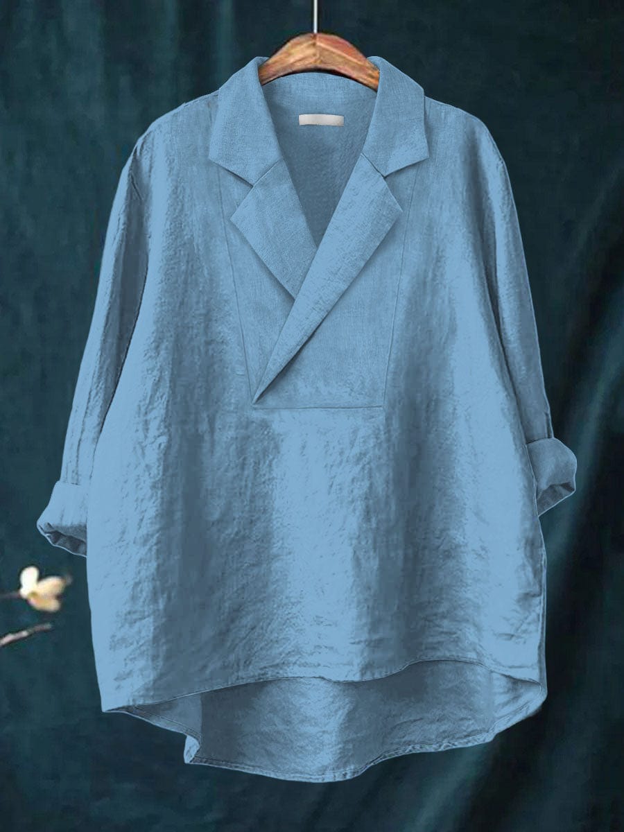 Kimberly | Blusa atemporal