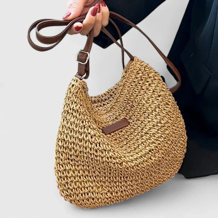 Krystahl | Bolso con estilo