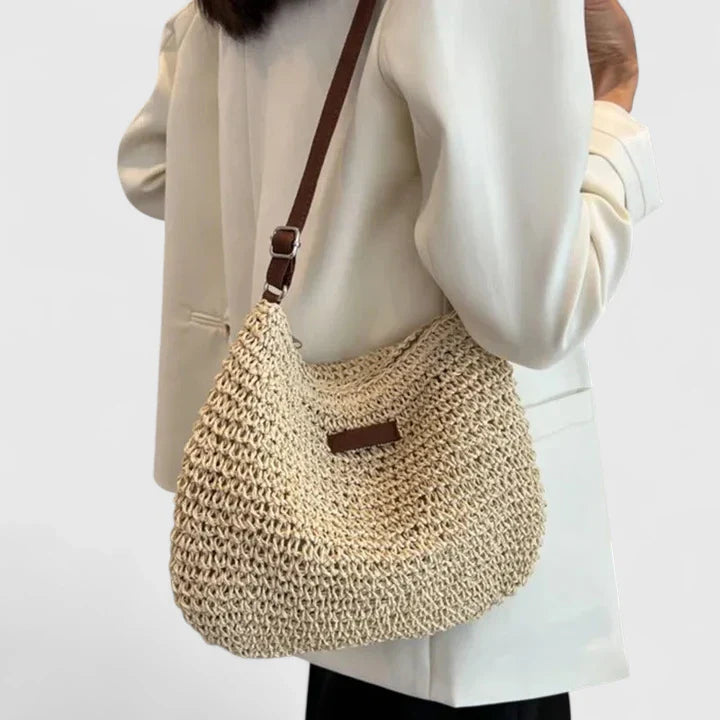Krystahl | Bolso con estilo