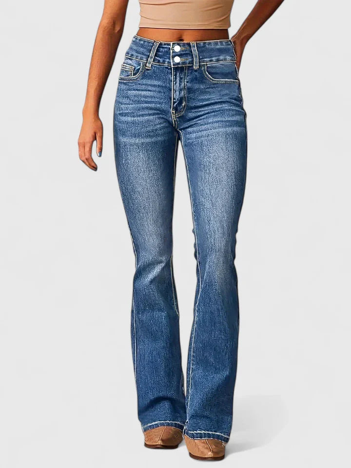 Auryzelle | Pantalones elegantes