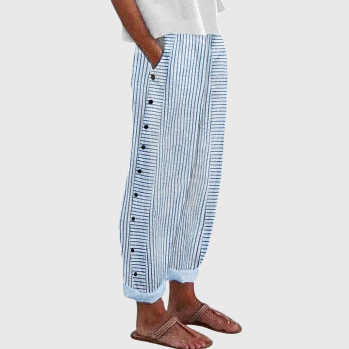 Bertha™ - Pantalones elegantes para mujer