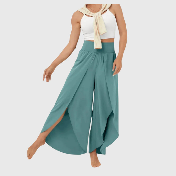 AirFlow - Pantalones de mujer