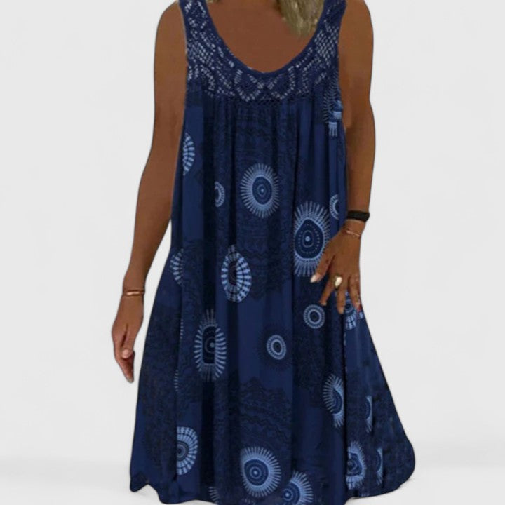 Arya | Vestido de verano cómodo