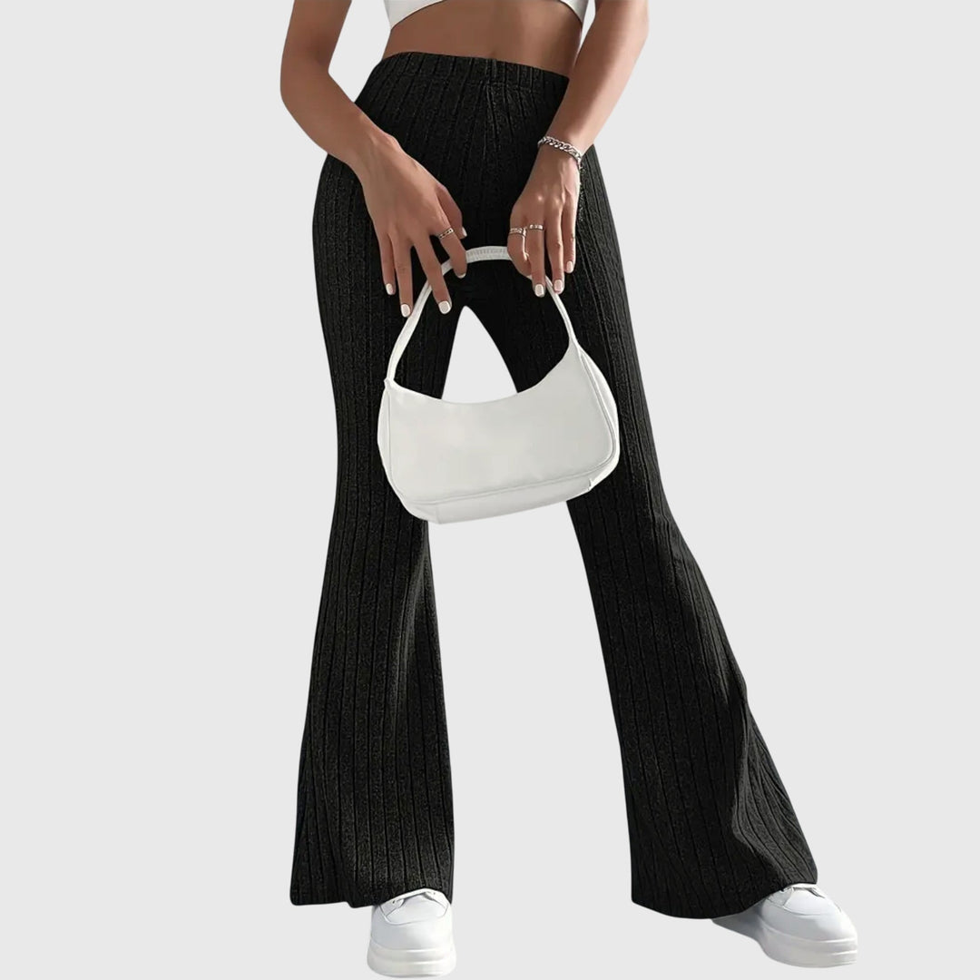 Jennifer - Pantalones elegantes