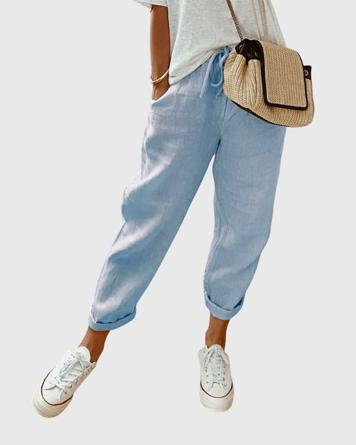 Reina™ | Pantalones elegantes para mujer