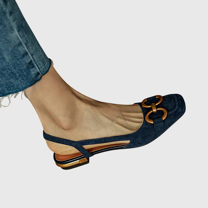 Cecilia™ | Sandalias ortopédicas