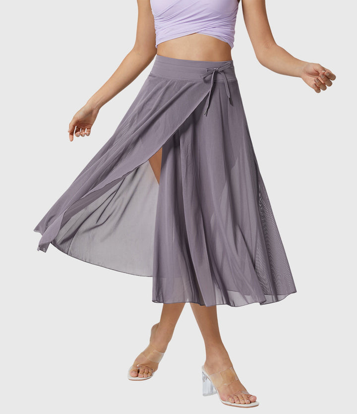 Melanie™ | Elegante falda 2 en 1