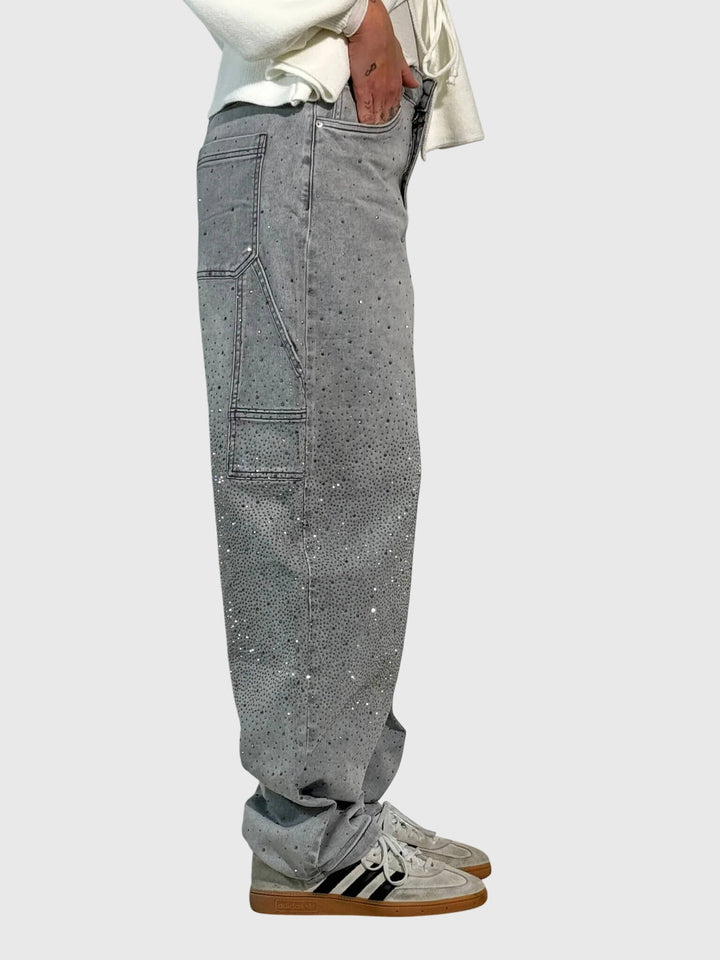 Stella™ | Pantalones de diamantes