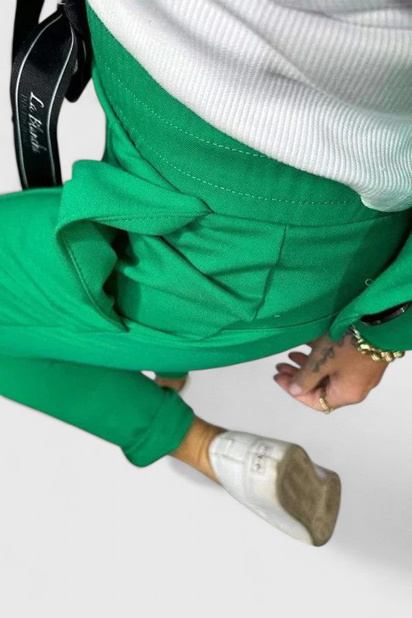 Kina | Elegante conjunto de dos piezas