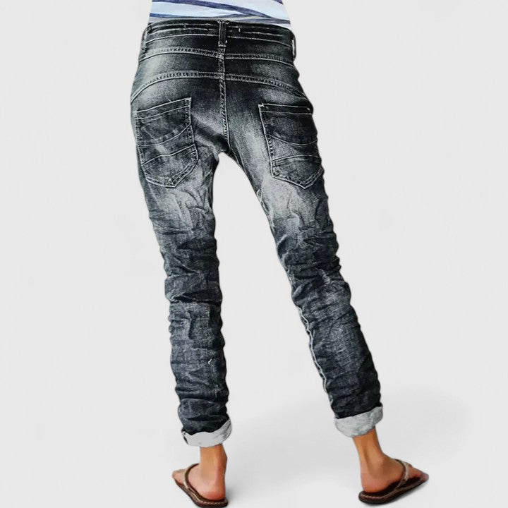 Erin | Pantalones cómodos
