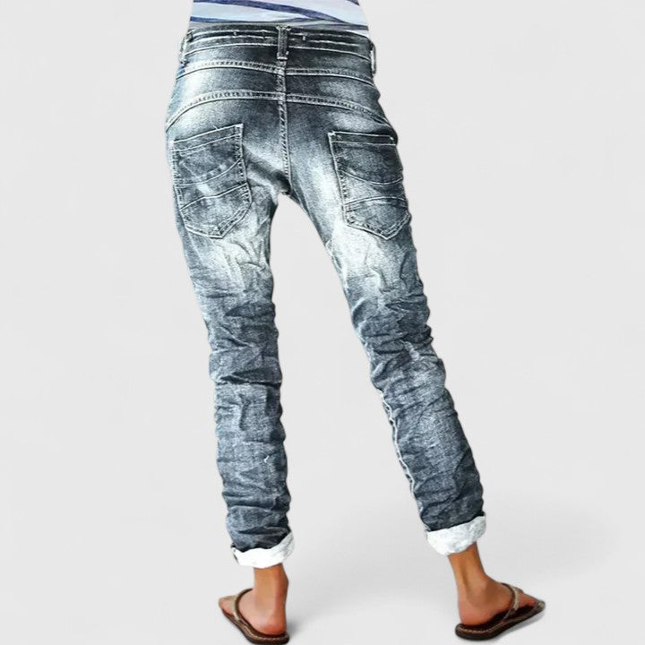 Erin | Pantalones cómodos