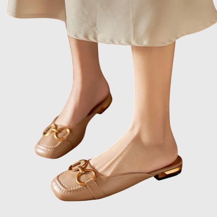Alexandra™ | Sandalias ortopédicas