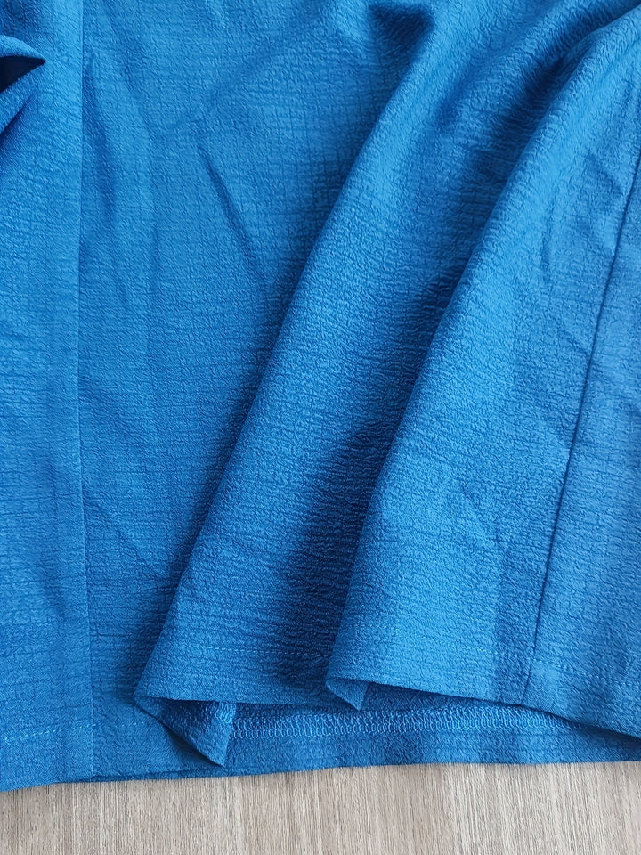 Serenity – High-Waist Wide-Leg Pants