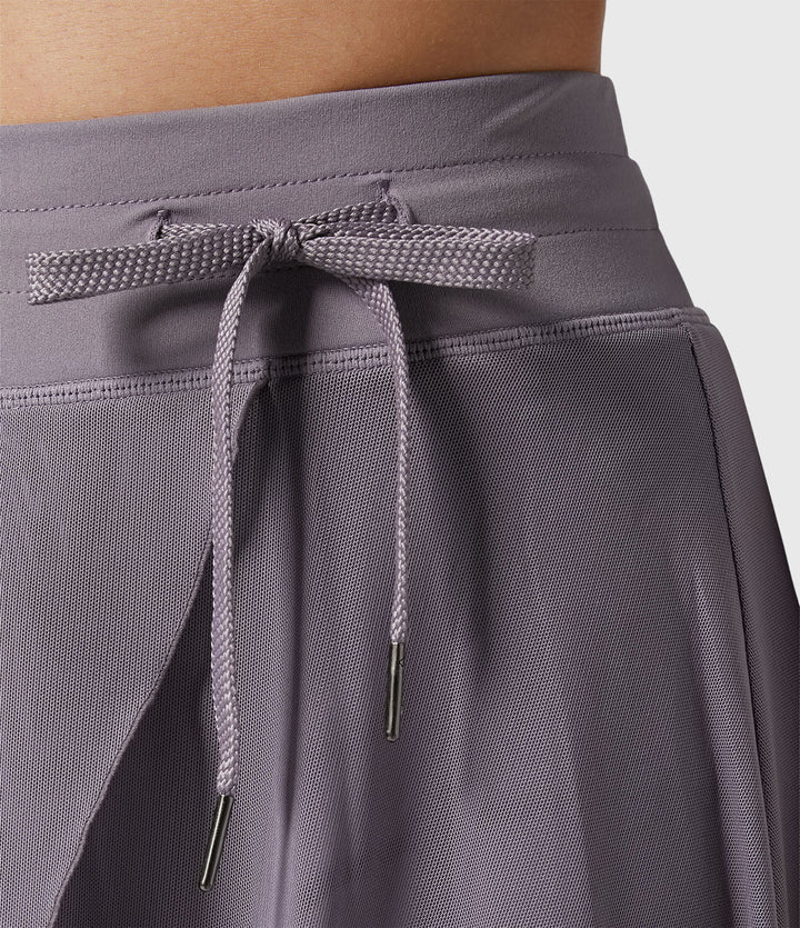 Melanie™ | Elegante falda 2 en 1