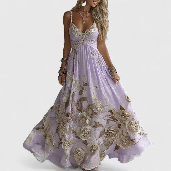 Marizandra | Vestido elegante