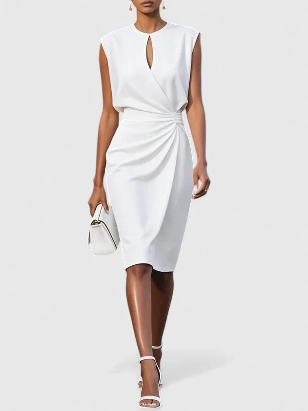 Lisandrah | Vestido sofisticado