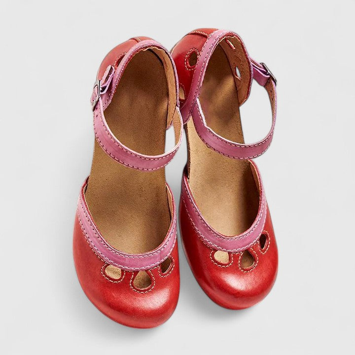 Calinae™ | Sandalias ortopédicas