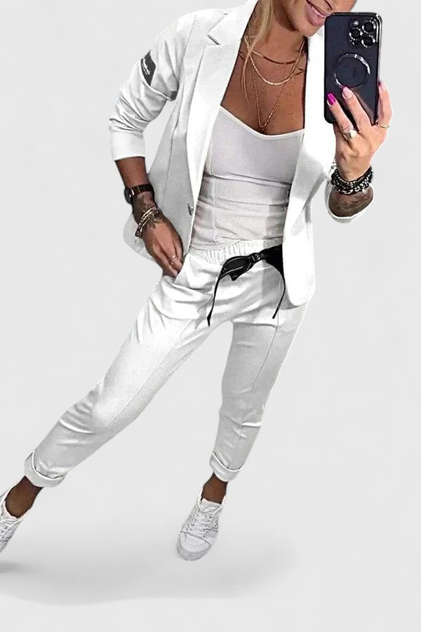Kina | Elegante conjunto de dos piezas