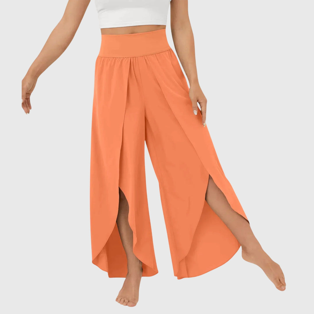 AirFlow - Pantalones de mujer