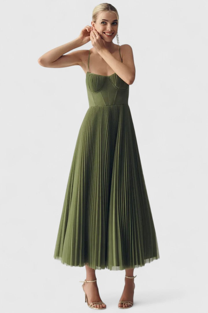 Evangeliss | Vestido elegante