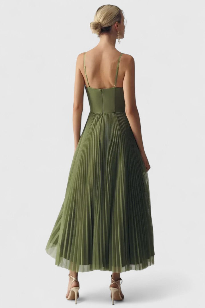Evangeliss | Vestido elegante
