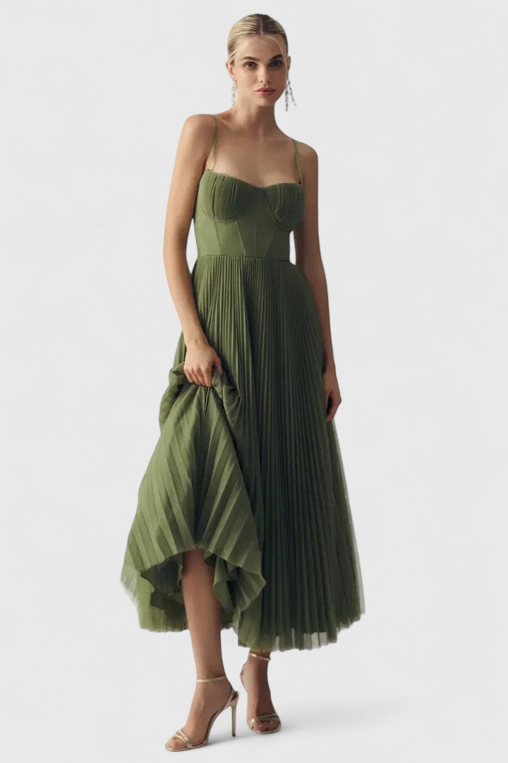 Evangeliss | Vestido elegante