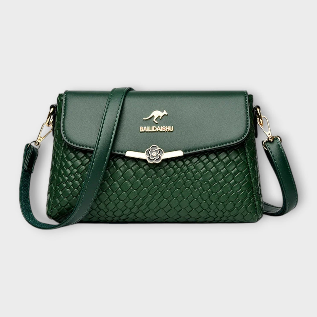 Olivia - Bolso de hombro de lujo