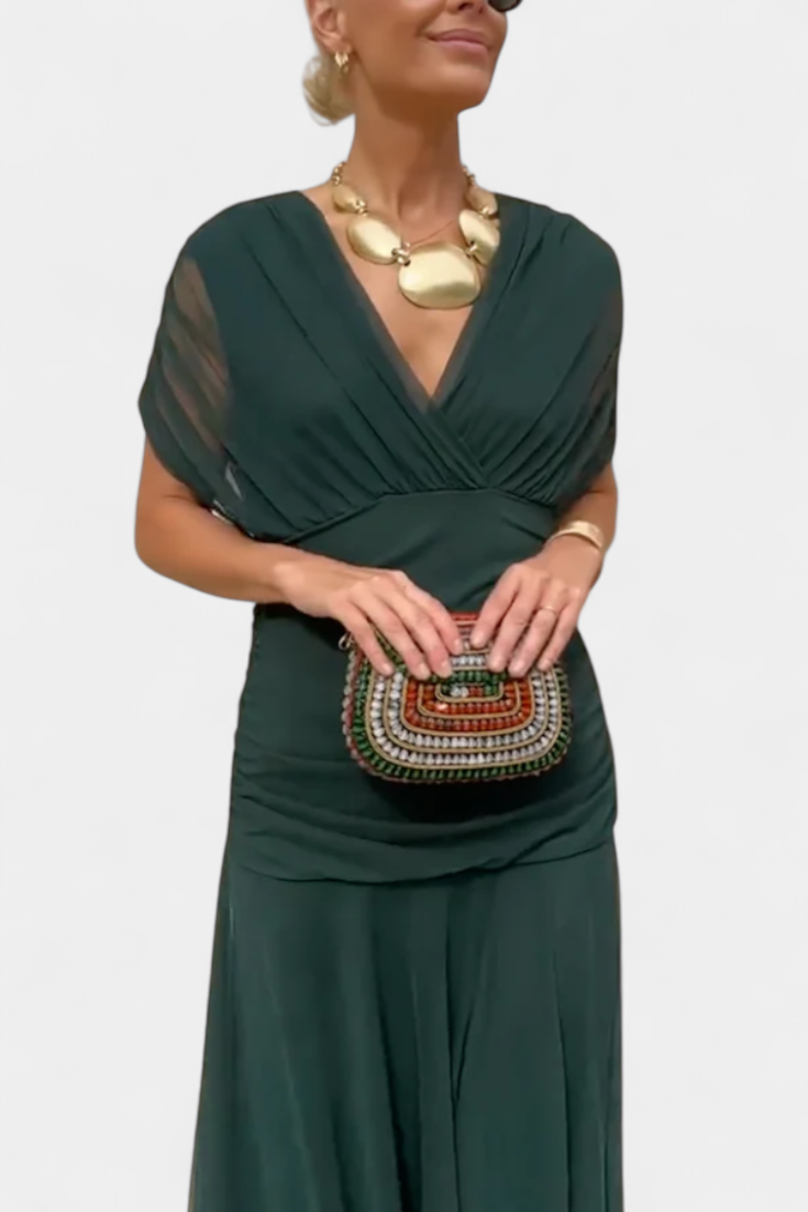 Eryzziah | Vestido elegante