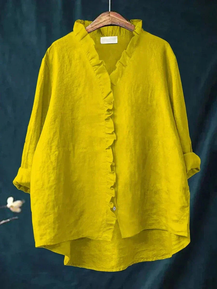 Eline | Blusa clásica