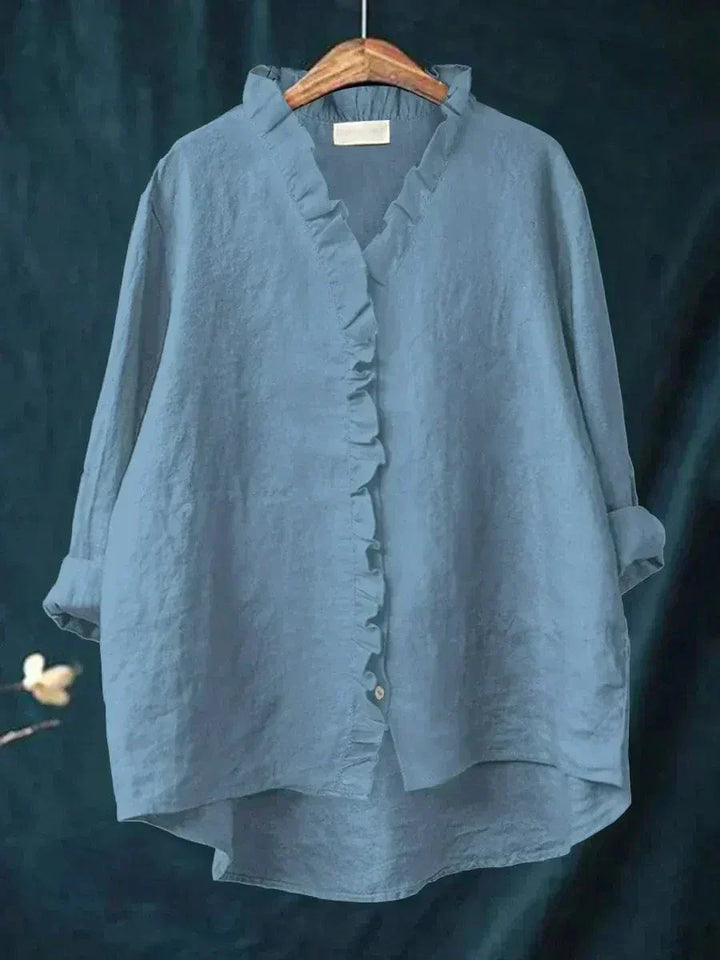 Eline | Blusa clásica