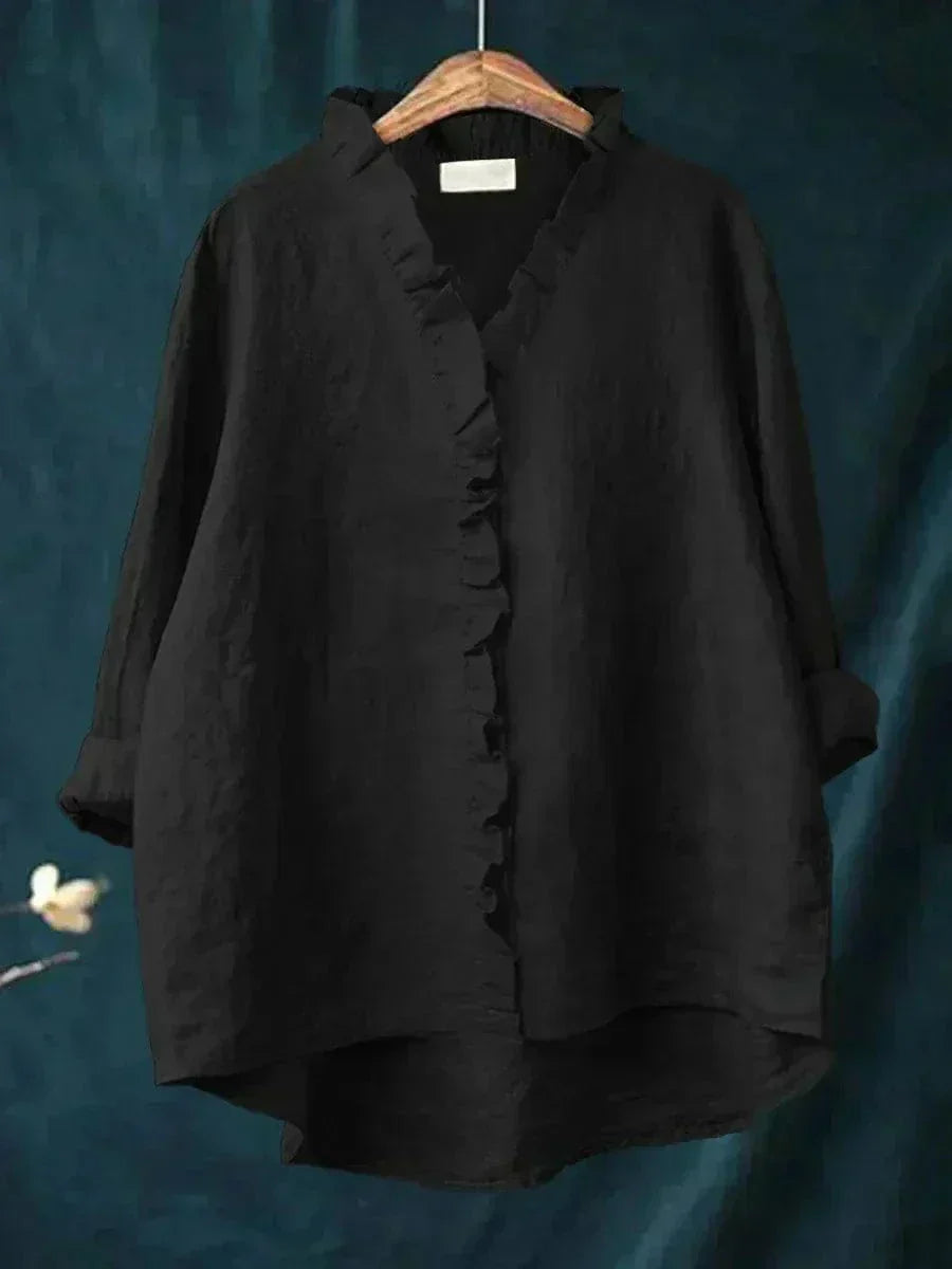 Eline | Blusa clásica