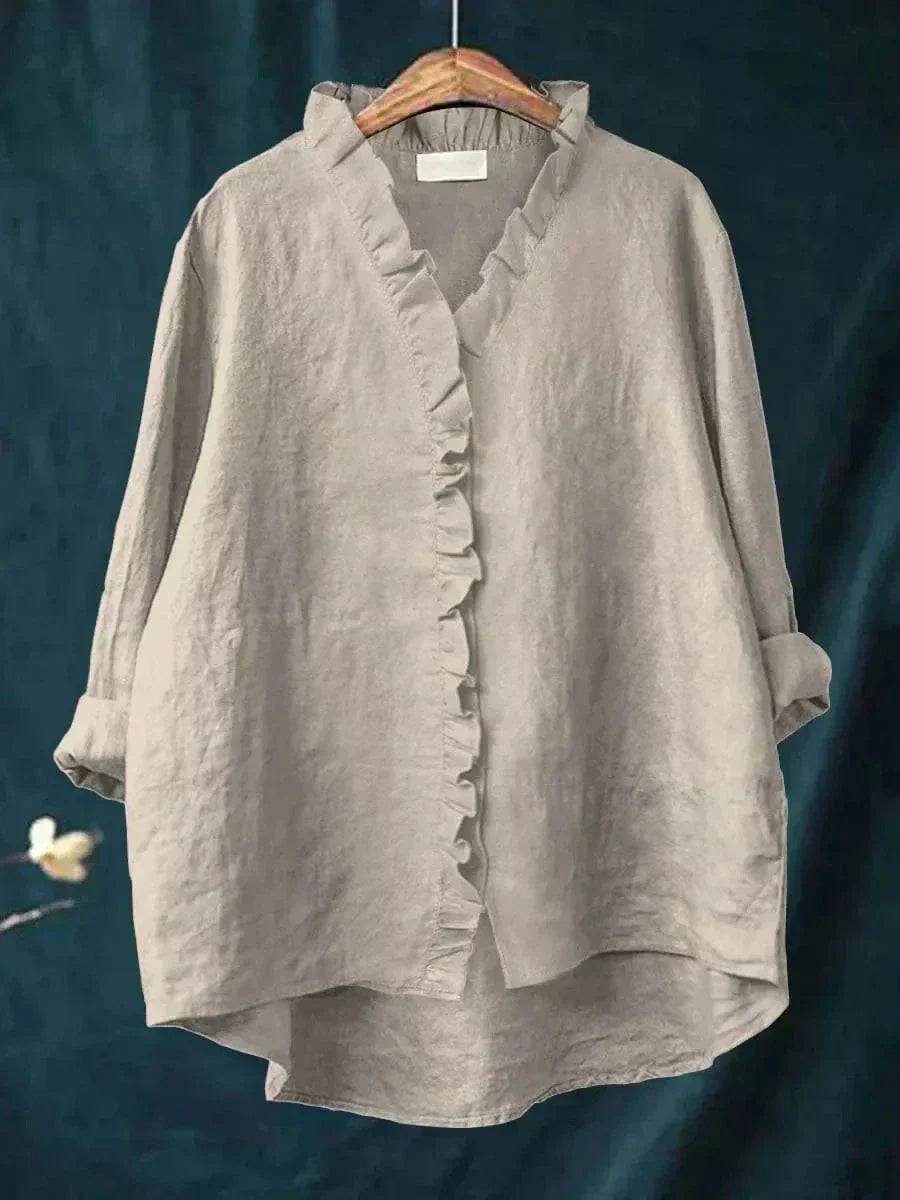 Eline | Blusa clásica