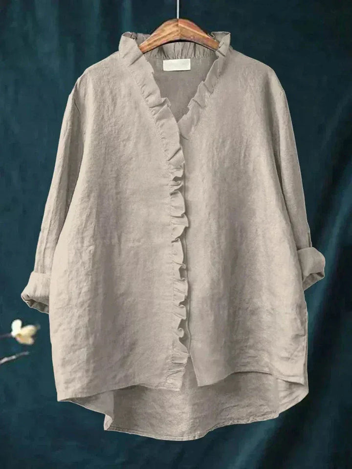 Eline | Blusa clásica
