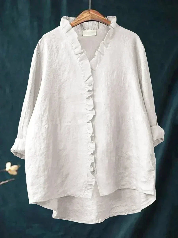 Eline | Blusa clásica