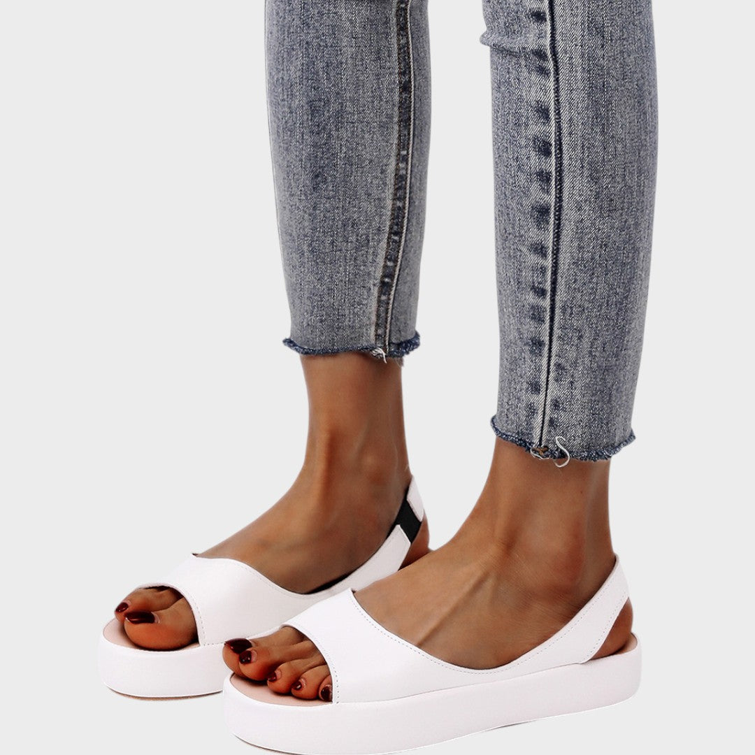 Caryzzaa | Sandalias ortopédicas