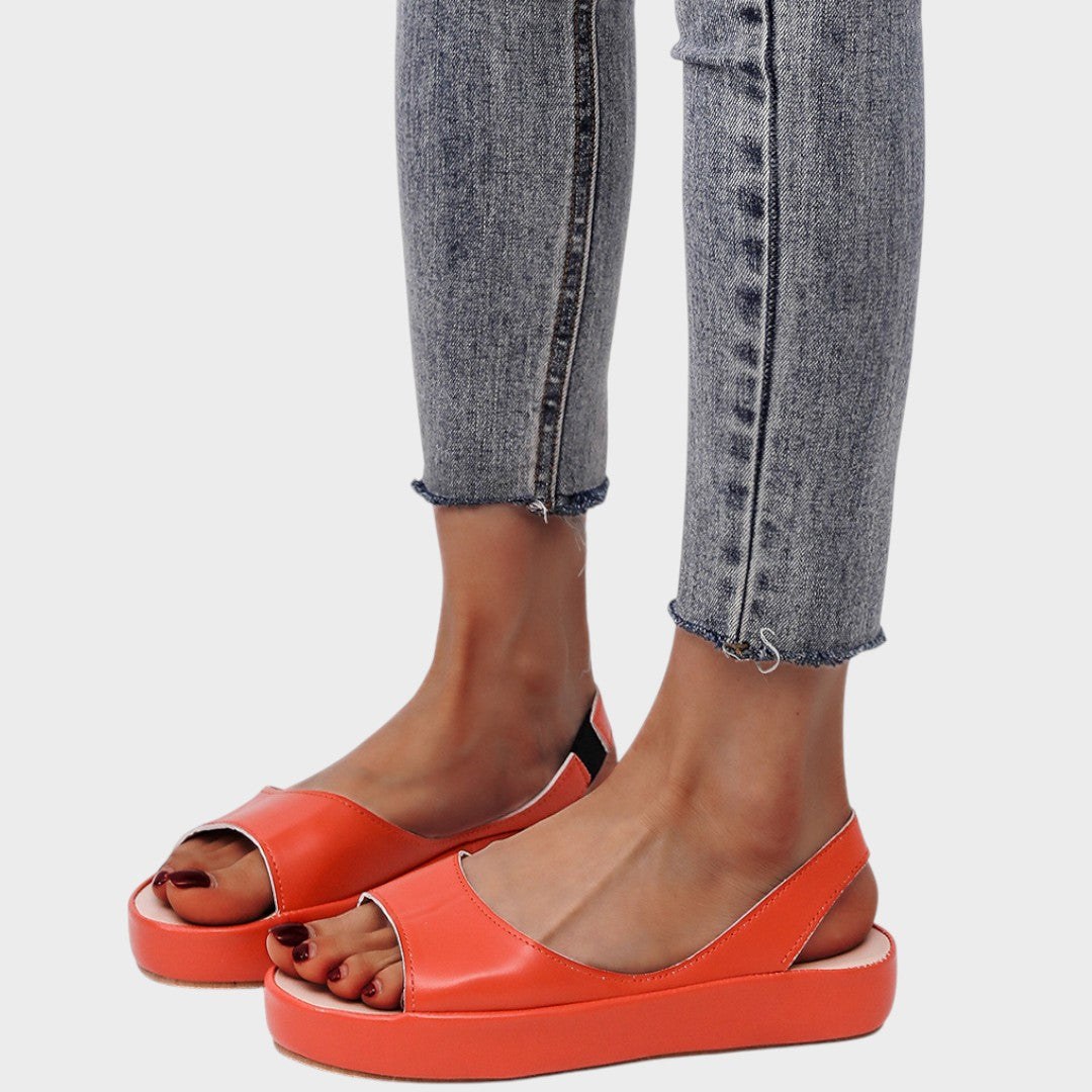 Caryzzaa | Sandalias ortopédicas