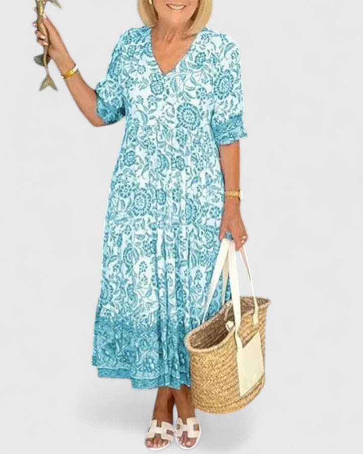 Meredith | Vestido elegante