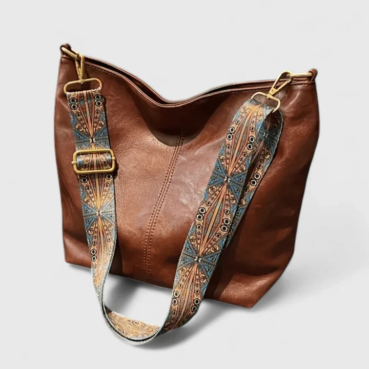 Elyzandraa | Bolso sofisticado