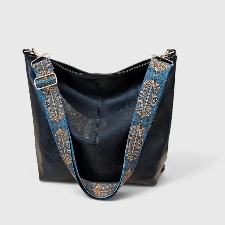 Elyzandraa | Bolso sofisticado