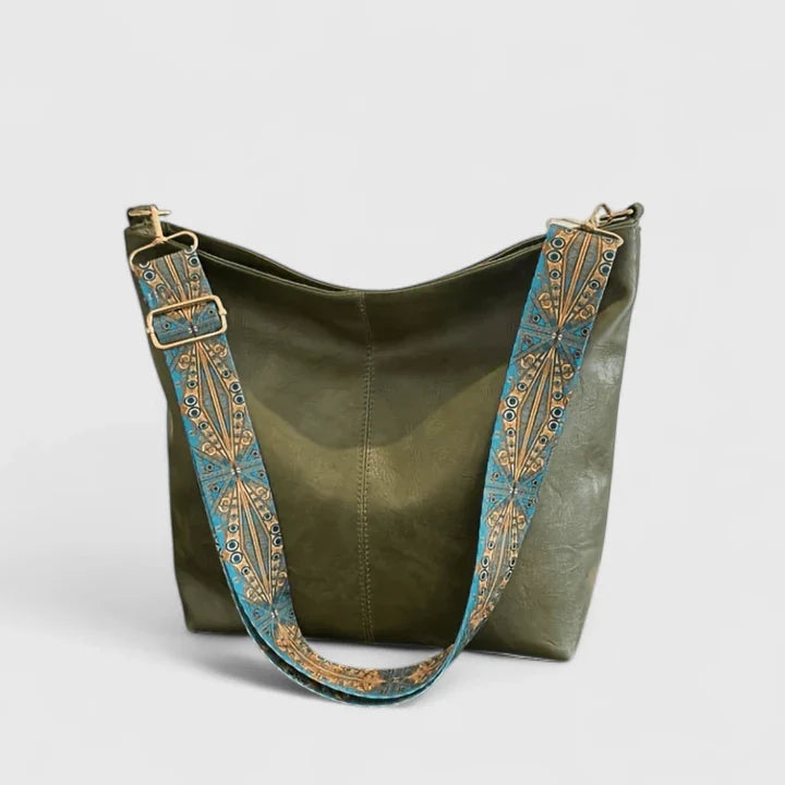 Elyzandraa | Bolso sofisticado